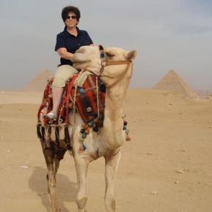 Meet your Posher, Wendy